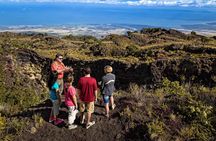 Hidden Craters Hike of Kona
