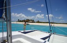 Ultimate Prickly Pear and Anguilla Experience