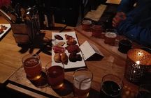 Tromso Beer Safari