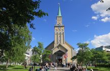 Essential Tromso Historical City Walk