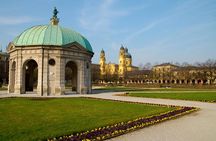 Third Reich & WWII Walking Tour