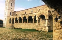 Ardencia and Apollonia Day Trip from Tirana
