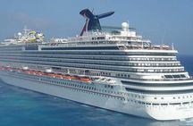 Private Shore Excursion from Montego Bay