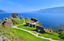  Best of The Highlands – Private Tour 