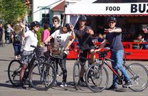 Private NYC Bike Tour