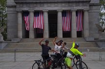 Private NYC Bike Tour