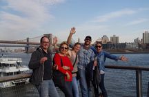 NYC Private Walking Tour