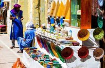 Essaouira Tour from Marrakech shared small-group