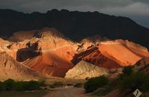 Cafayate: 2-Day-Trip from Salta City