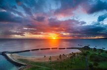 Waikiki Sunset Helicopter Tour