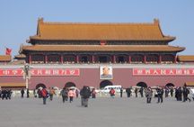 Beijing 3 Day Private in-depth Tour with All Attractions