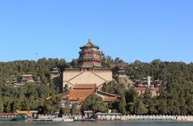 Mutianyu Great Wall, Summer Palace Private Tour All Inclusive