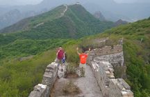 Mutianyu Great Wall, Summer Palace Private Tour All Inclusive