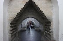 Ming Tombs Sacred Way & Underground Palace & Water Wall P Tour