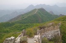Simatai Great Wall & Gubei Water Town Private Trip English Driver