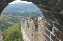 Mutianyu Great Wall Private Trip with Experienced Tour Driver