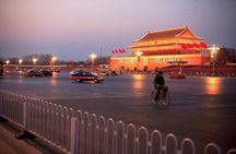 Beijing Airport Layover to City Flexible(4-12 Hour) Private Tour
