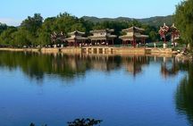 Chengde Mountain Resort 2 Day Private Tour include a Stop at Jinshanling Wall