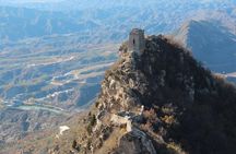Chengde Mountain Resort 2 Day Private Tour include a Stop at Jinshanling Wall