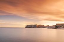 Private Dubrovnik Champagne Sunset Cruise