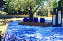 Soap and Olive Oil Experience