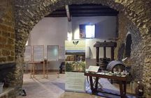 Soap and Olive Oil Experience