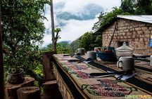 4 Days Inca Jungle to Machu Picchu Standard