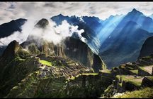 Cusco Machu Picchu and Sacred Valley 4-Day Tour