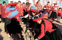 Sacred Valley-Full package