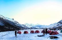 Salkantay Trek Premium 5D/4N