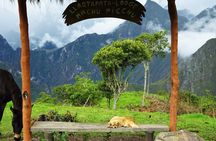 Inca Jungle Premium to Machu Picchu 4D/3N