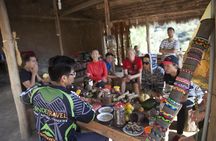Inca Jungle Premium to Machu Picchu 4D/3N