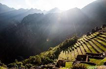 Private 2 Days Inka Trail to Machu Picchu