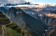 Sacred Valley of the Incas and Machu Picchu – 2D/1N