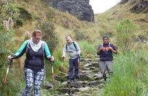 4-Days Inca Trail to Machu Picchu