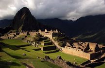 Machu Picchu full day 
