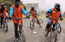 Sacred Valley Biking Tour from Cusco