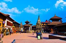 Kathmandu Sightseeing Tour - Explore UNESCO Heritage sites 2 Days 