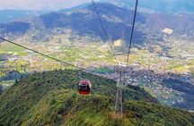 Chandragiri Cable Car Day Tour