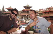 Kathmandu Heritage Tour – Private Full-Day UNESCO Sites & Temples