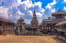 Nagarkot Sunrise & Bhaktapur Heritage Tour -Private Full Day Trip