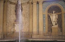 Pitti Palace: The Royal Palace of Florence