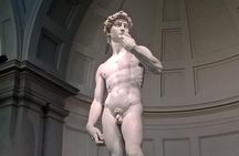 The Accademia Gallery
