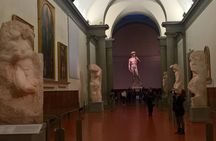 The Accademia Gallery