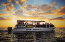 Sand Dollar Island Sunset and Brews Cruise St. Pete
