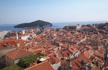 Dubrovnik Jewish Heritage Private Walking Tour