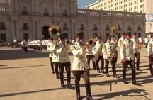 Half Day Santiago City Tour