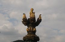 Private Day Trip to Wuxi Lingshan Grand Buddha and Taihu Lake from Shanghai