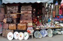 Old Shanghai City Walking Tour