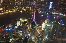 Private Shanghai Day Tour in Your Way